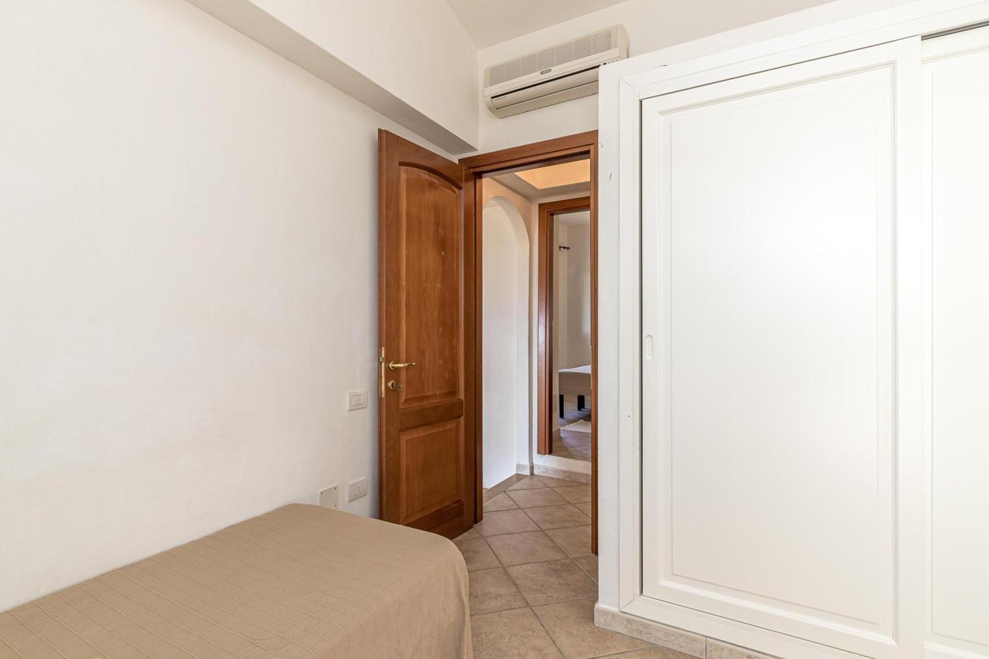 Villetta Franca 100M From The Beach - Happy Rentals Golfo Aranci Exterior foto